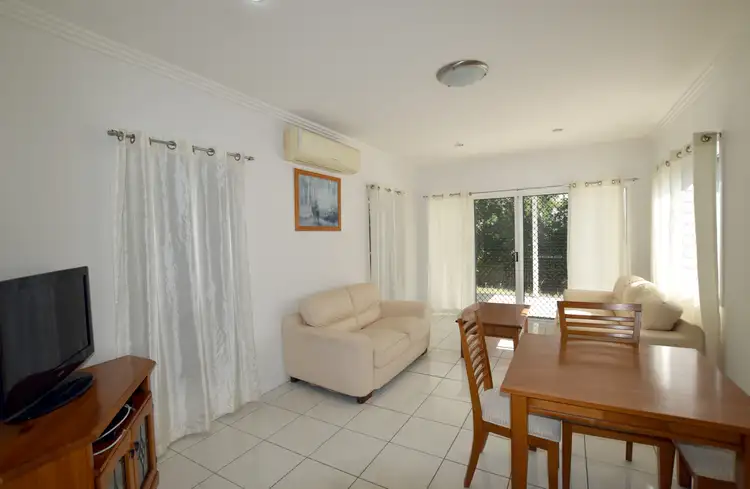 Third view of Homely semi-detached listing, 17A & 17B Park Street, West Gladstone QLD 4680