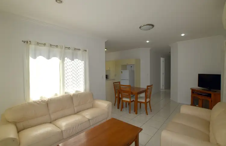 Fourth view of Homely semi-detached listing, 17A & 17B Park Street, West Gladstone QLD 4680