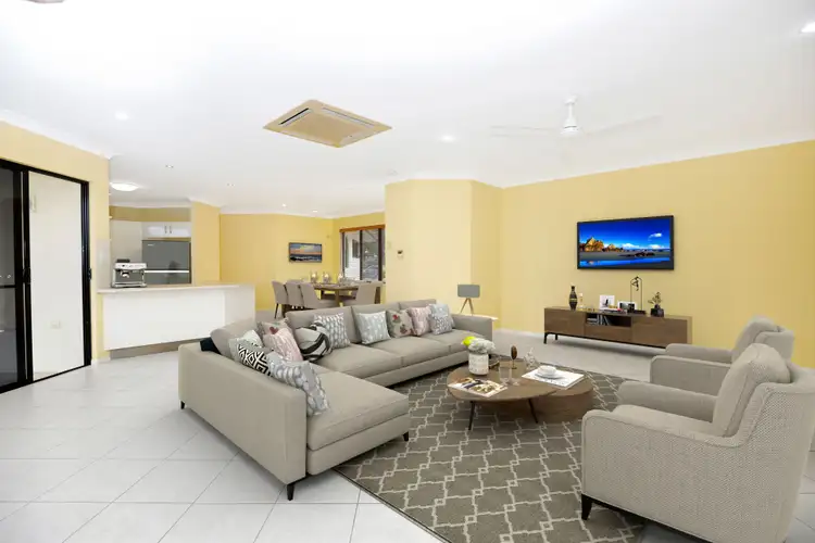 Fifth view of Homely house listing, 6-8 Sandalwood Avenue, Kewarra Beach QLD 4879