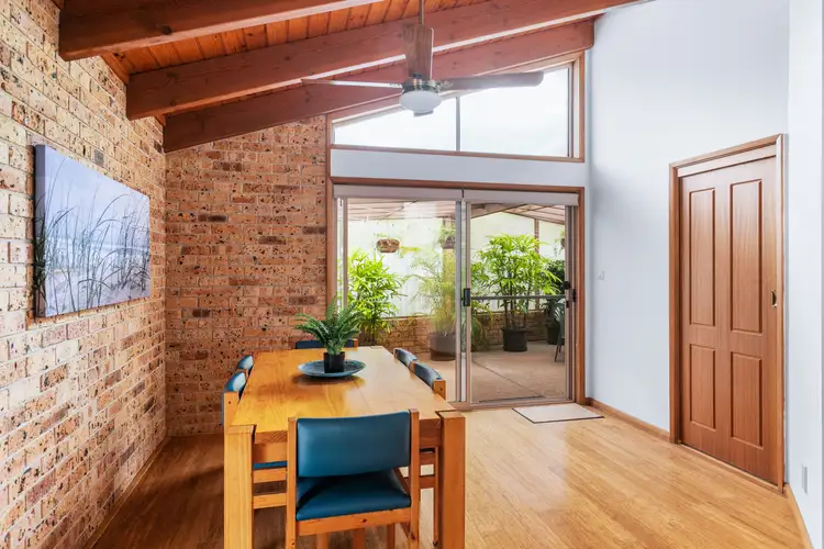 Fifth view of Homely house listing, 4 Ross Avenue, Narrawallee NSW 2539