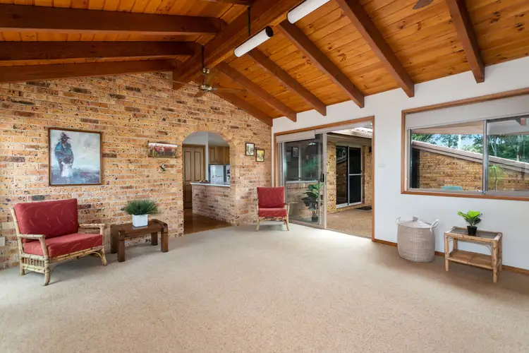 Sixth view of Homely house listing, 4 Ross Avenue, Narrawallee NSW 2539