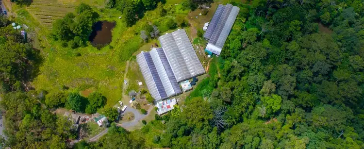 Lot 3 of 87-95 Robinsons Road, Eudlo QLD 4554