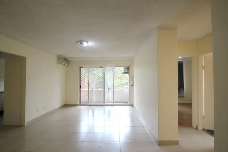 Second view of Homely unit listing, 4/88-92 Hughes Street, Cabramatta NSW 2166