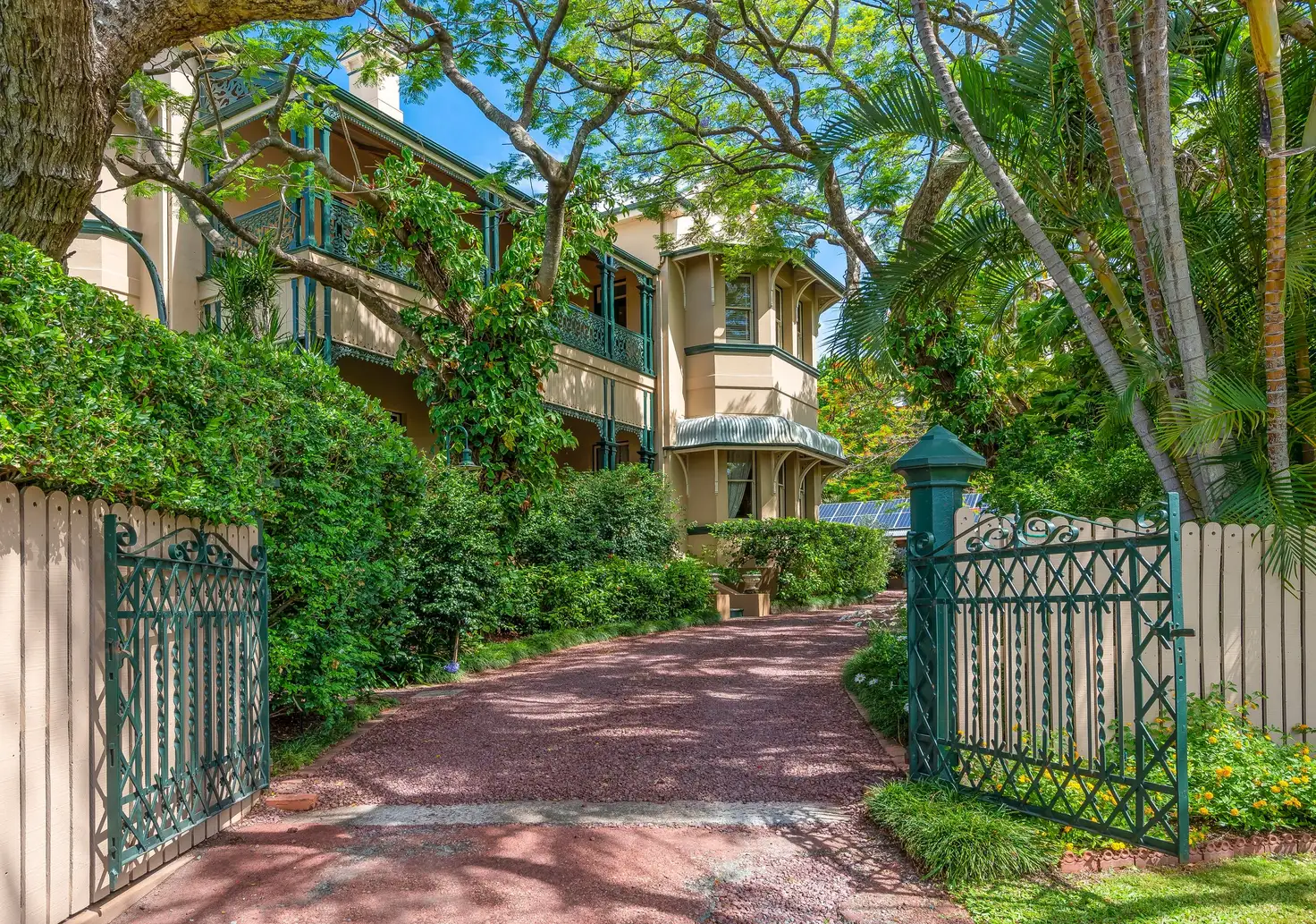 Main view of Homely house listing, 18 Tarranalma Avenue, Clayfield QLD 4011