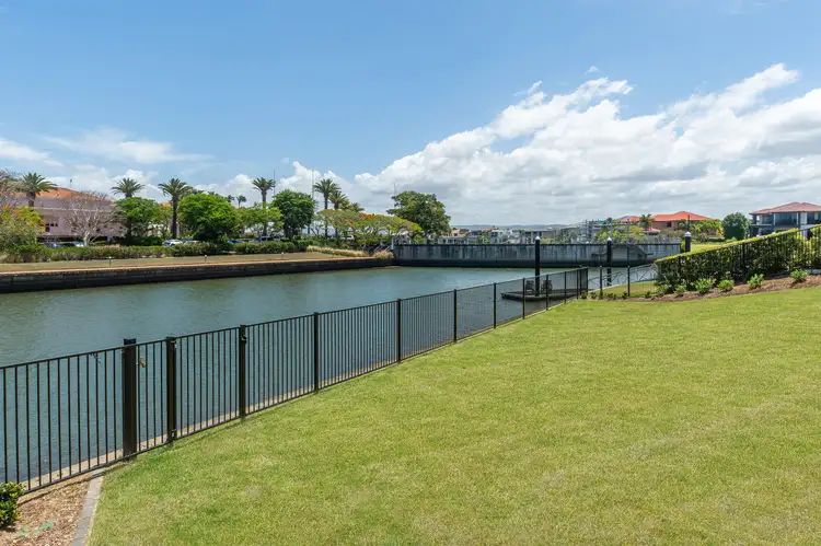 Fourth view of Homely house listing, 7423 Ellensbrook Drive, Hope Island QLD 4212