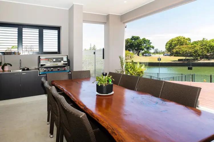 Fifth view of Homely house listing, 7423 Ellensbrook Drive, Hope Island QLD 4212