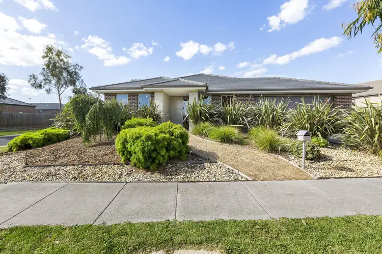 Main view of Homely house listing, 23 Holly Drive, Wallan VIC 3756