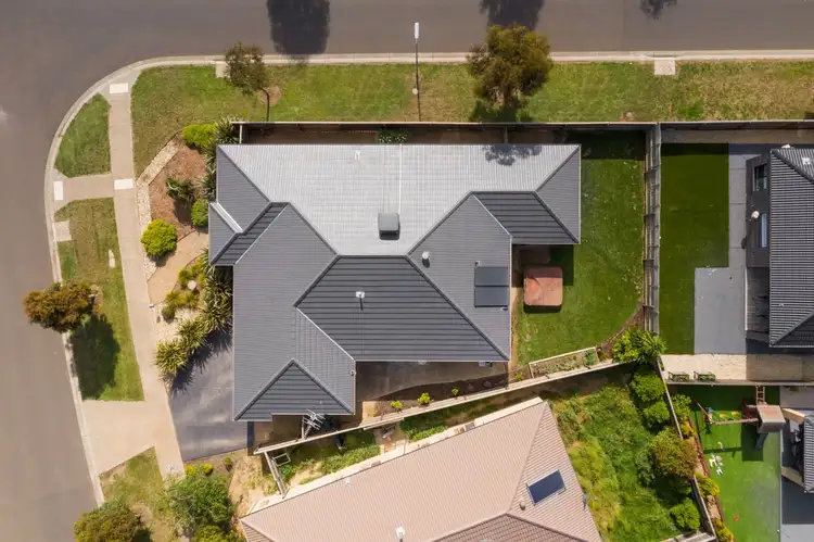 Second view of Homely house listing, 23 Holly Drive, Wallan VIC 3756