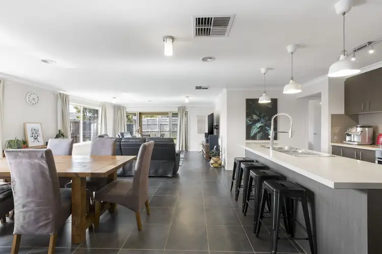 Third view of Homely house listing, 23 Holly Drive, Wallan VIC 3756