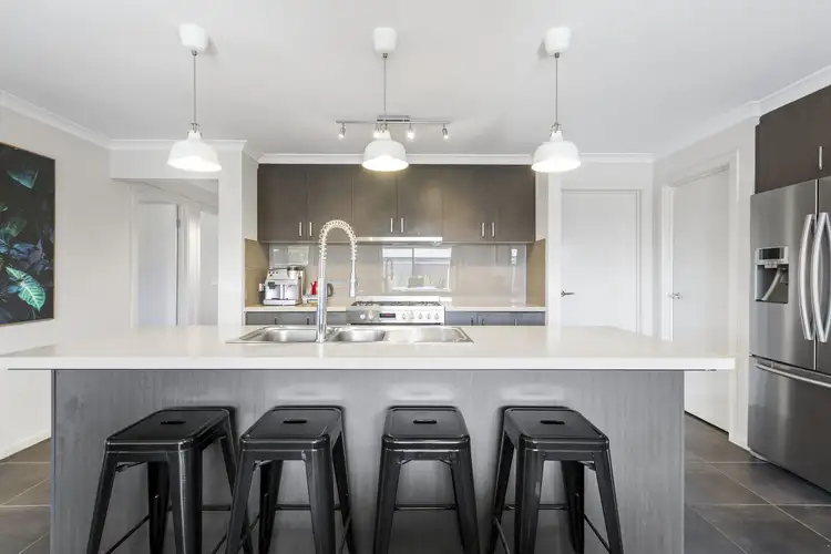 Fifth view of Homely house listing, 23 Holly Drive, Wallan VIC 3756