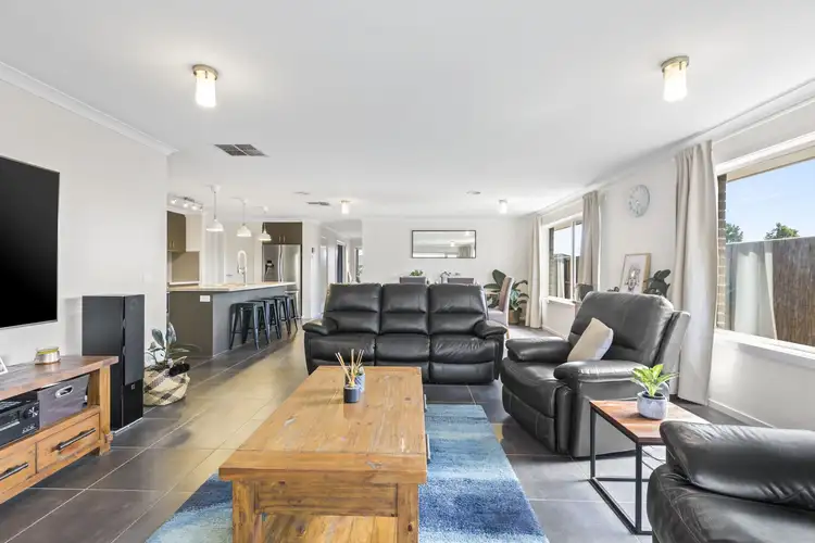 Sixth view of Homely house listing, 23 Holly Drive, Wallan VIC 3756