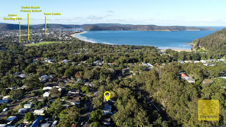 3 Cowper Road, Umina Beach NSW 2257