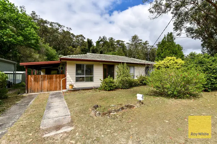 Second view of Homely house listing, 3 Cowper Road, Umina Beach NSW 2257