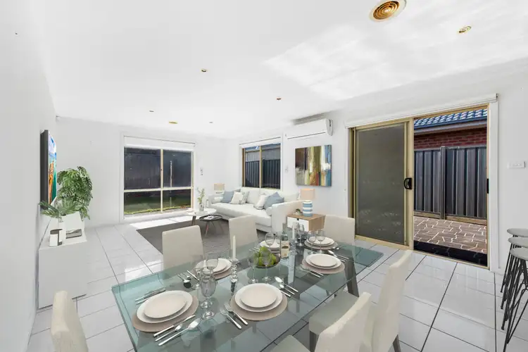 Third view of Homely house listing, 18 Olsen Retreat, Caroline Springs VIC 3023