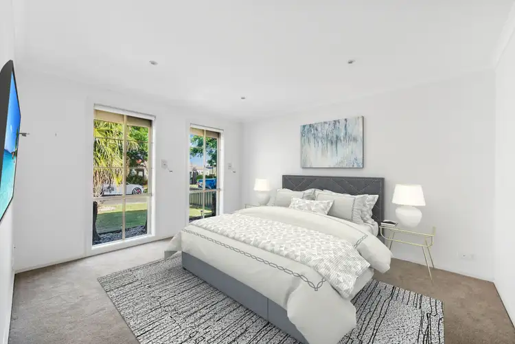 Sixth view of Homely house listing, 18 Olsen Retreat, Caroline Springs VIC 3023