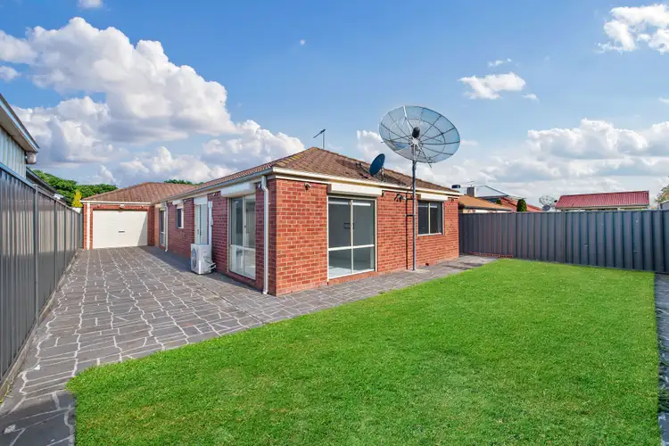 Seventh view of Homely house listing, 18 Olsen Retreat, Caroline Springs VIC 3023