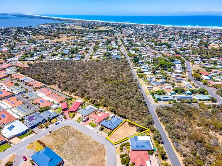 Third view of Homely land listing, 14 Dittmar Court, Goolwa Beach SA 5214