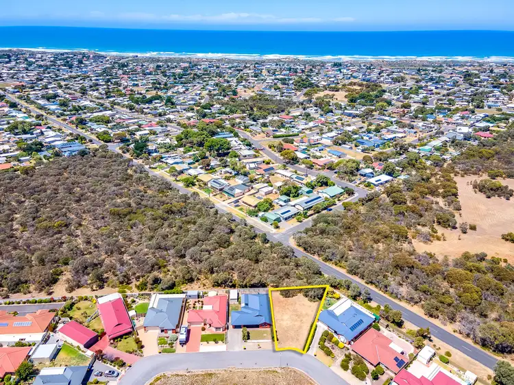 Fourth view of Homely land listing, 14 Dittmar Court, Goolwa Beach SA 5214