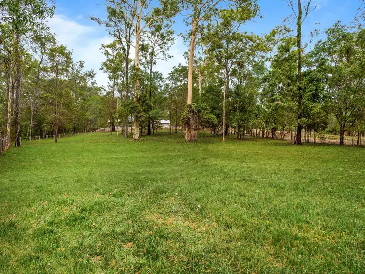 Third view of Homely house listing, 1828 Mount Samson Road, Closeburn QLD 4520