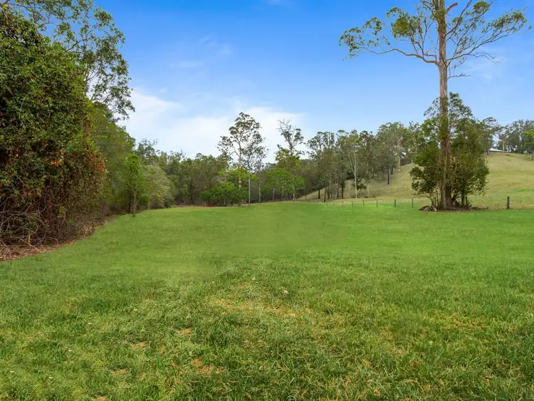 Fourth view of Homely house listing, 1828 Mount Samson Road, Closeburn QLD 4520