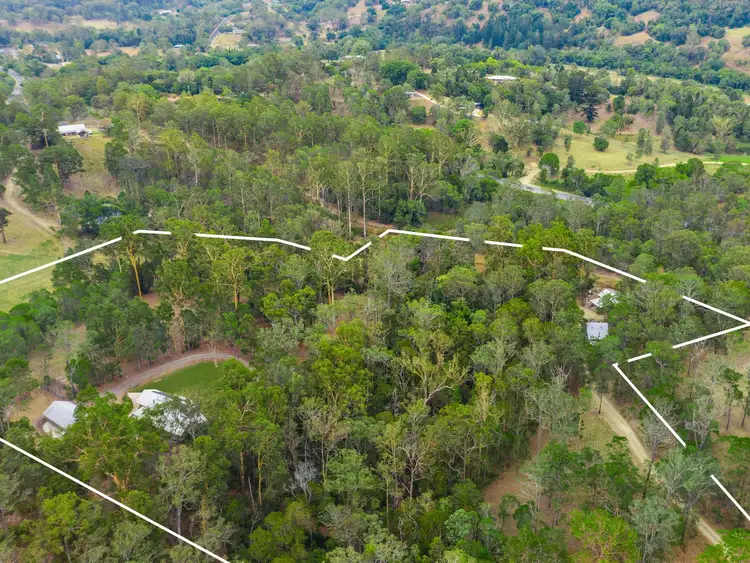 Fifth view of Homely house listing, 1828 Mount Samson Road, Closeburn QLD 4520