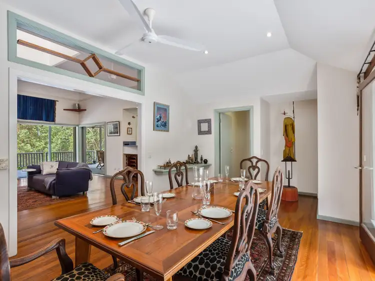 Sixth view of Homely house listing, 1828 Mount Samson Road, Closeburn QLD 4520