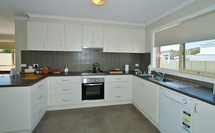 Second view of Homely house listing, 14 Hospital Street, Heathcote VIC 3523