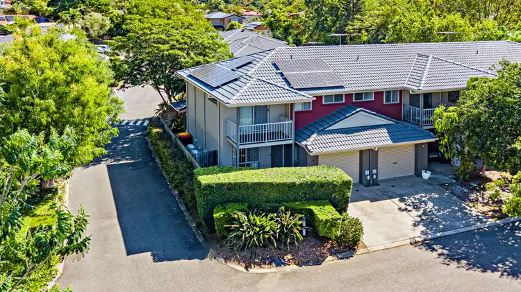 8/6 Myrtle Crescent, Bridgeman Downs QLD 4035