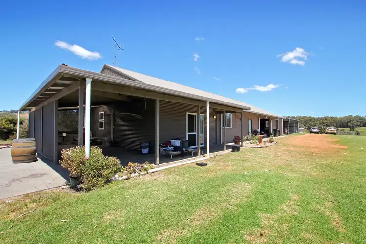 Third view of Homely rural property listing, Lot 500 Roberts Road, Denmark WA 6333