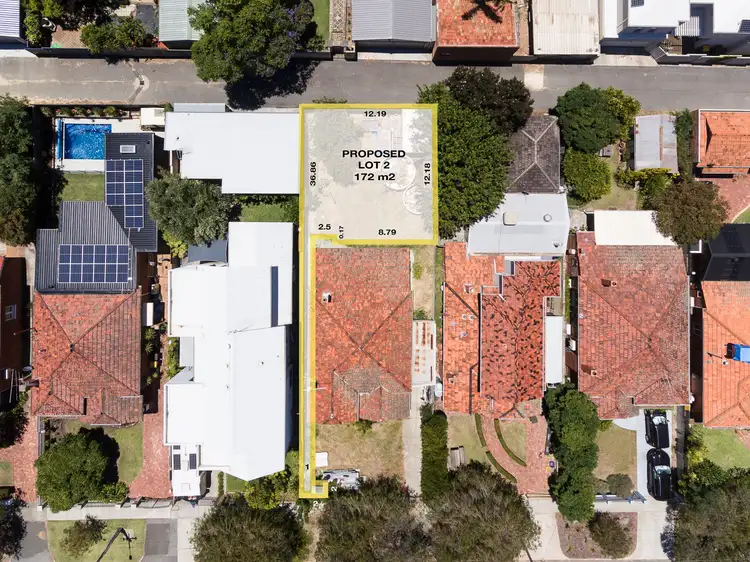 40A Lawler Street, North Perth WA 6006