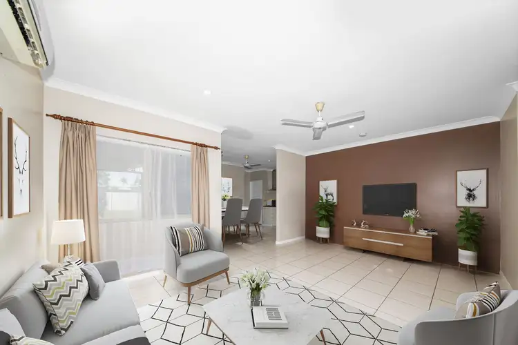 Second view of Homely house listing, 67 Fielding Way, Kirwan QLD 4817
