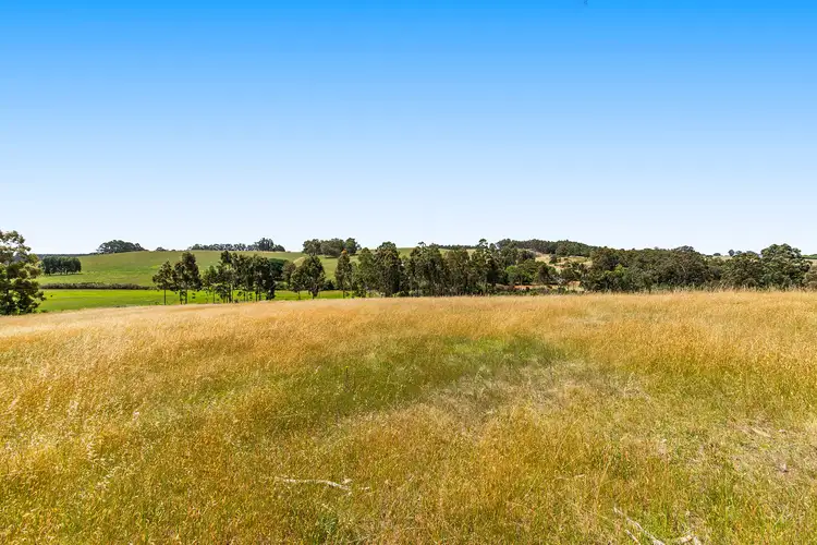 Main view of Homely rural property listing, Lot 9 Buckley Road, Nannup WA 6275