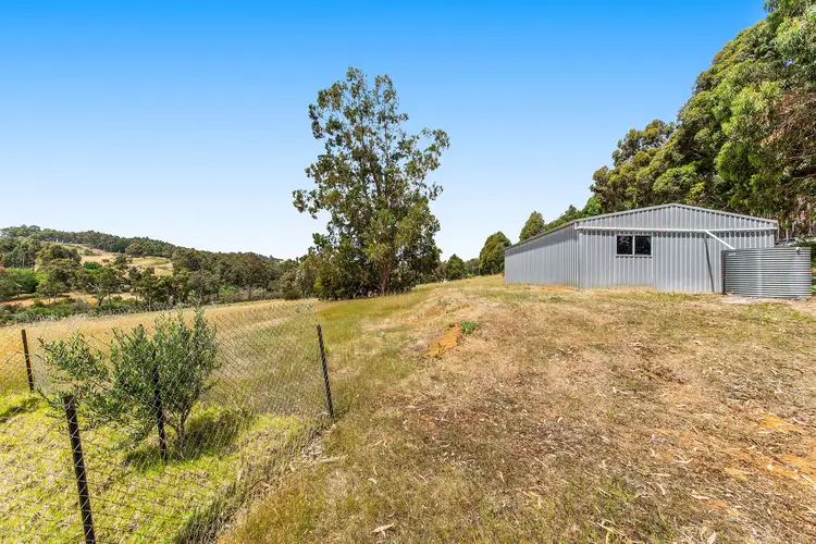 Sixth view of Homely rural property listing, Lot 9 Buckley Road, Nannup WA 6275