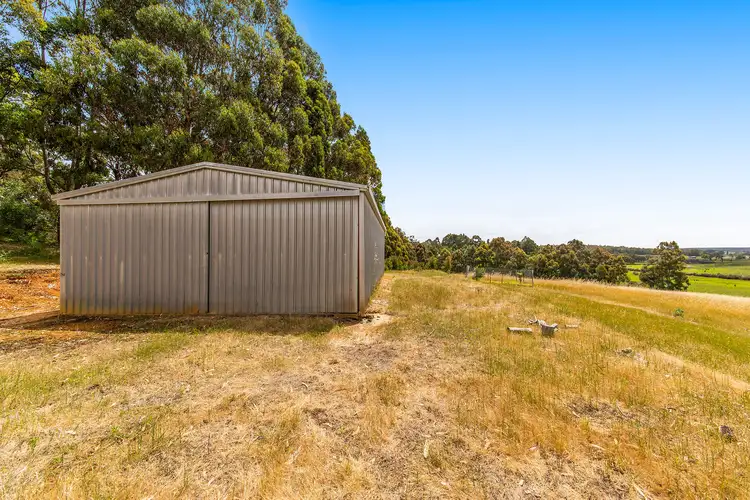 Seventh view of Homely rural property listing, Lot 9 Buckley Road, Nannup WA 6275