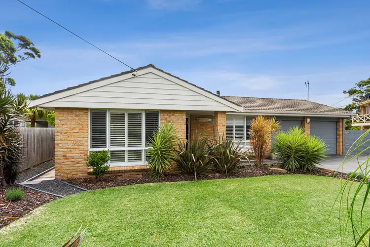Third view of Homely house listing, 3 The Foredeck, Manyana NSW 2539