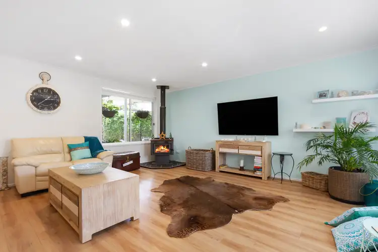 Fourth view of Homely house listing, 3 The Foredeck, Manyana NSW 2539