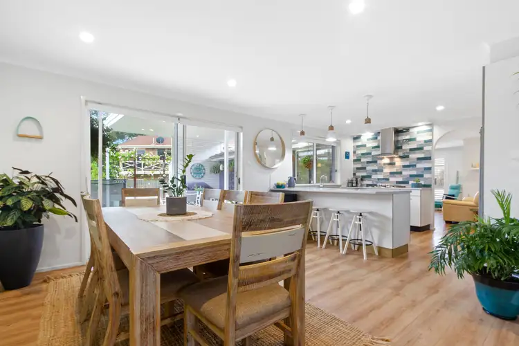 Sixth view of Homely house listing, 3 The Foredeck, Manyana NSW 2539