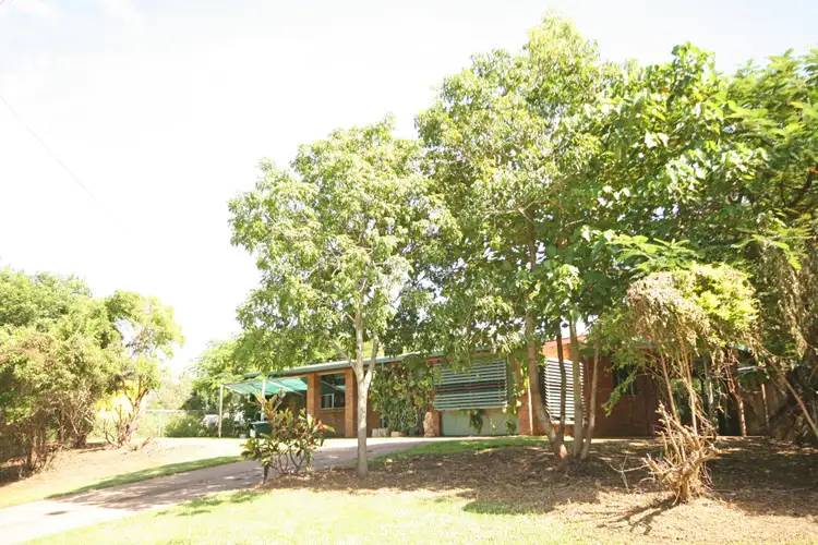 54 Crescent Street, Armstrong Beach QLD 4737