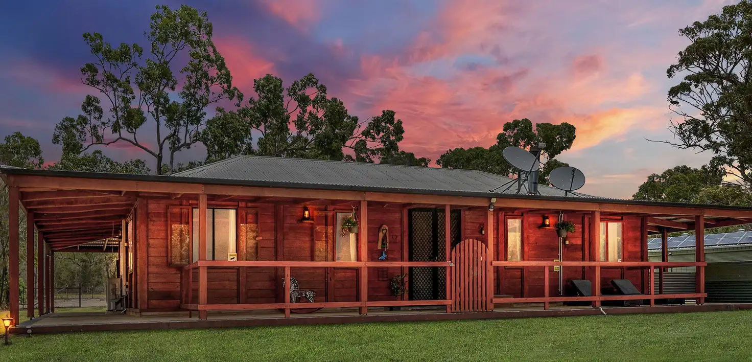 Main view of Homely house listing, 72 Watkins Road, Agnes Water QLD 4677