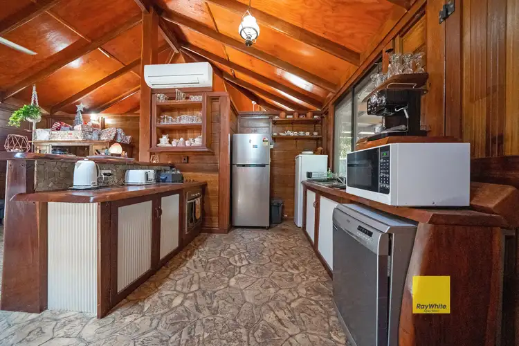 Second view of Homely house listing, 72 Watkins Road, Agnes Water QLD 4677