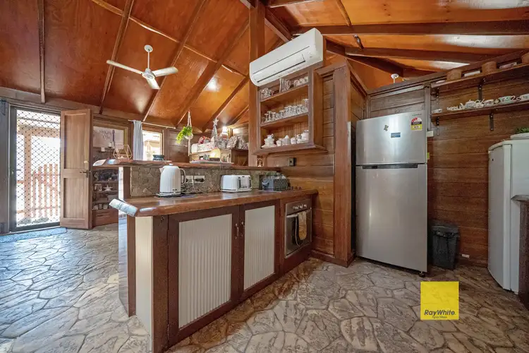 Fourth view of Homely house listing, 72 Watkins Road, Agnes Water QLD 4677