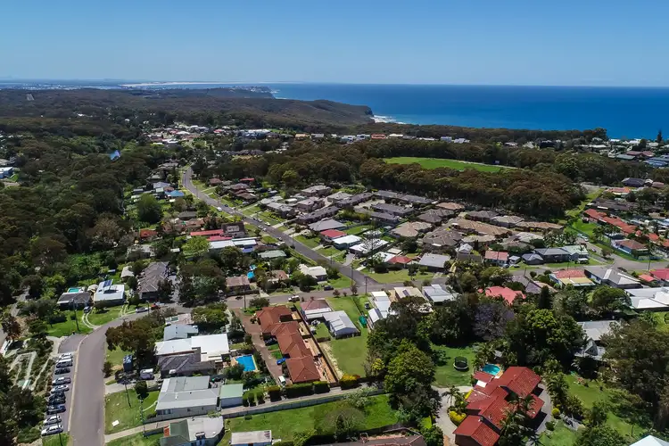 Sixth view of Homely townhouse listing, 6/3 Hudson Street, Whitebridge NSW 2290