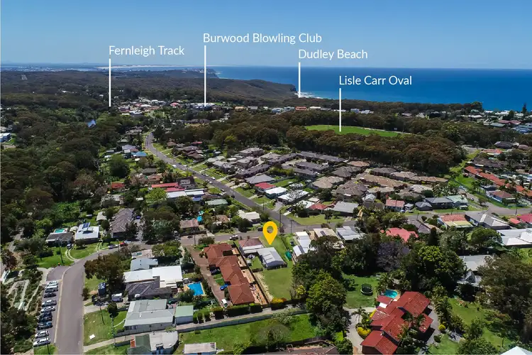 Seventh view of Homely townhouse listing, 6/3 Hudson Street, Whitebridge NSW 2290