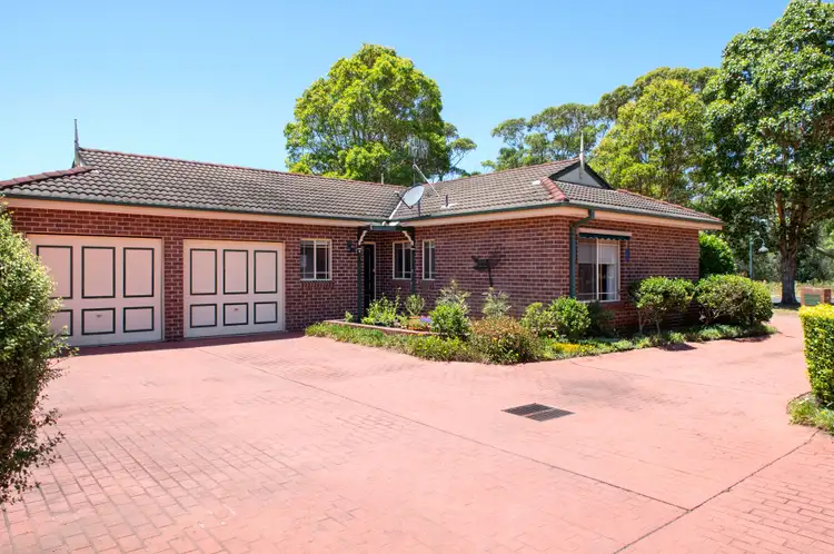 Main view of Homely townhouse listing, 1/135 Scott Street, Shoalhaven Heads NSW 2535