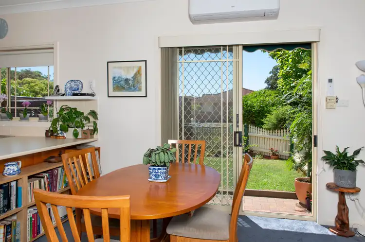 Third view of Homely townhouse listing, 1/135 Scott Street, Shoalhaven Heads NSW 2535