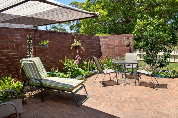 Fifth view of Homely townhouse listing, 1/135 Scott Street, Shoalhaven Heads NSW 2535