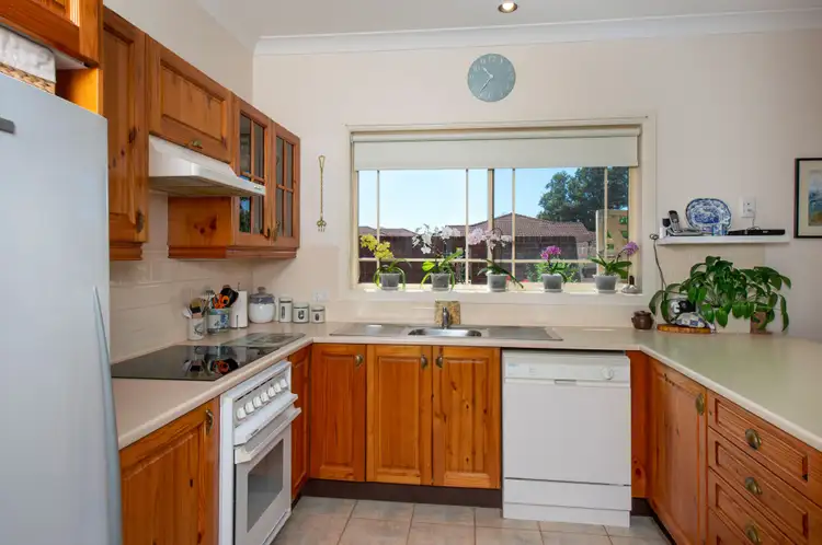 Sixth view of Homely townhouse listing, 1/135 Scott Street, Shoalhaven Heads NSW 2535