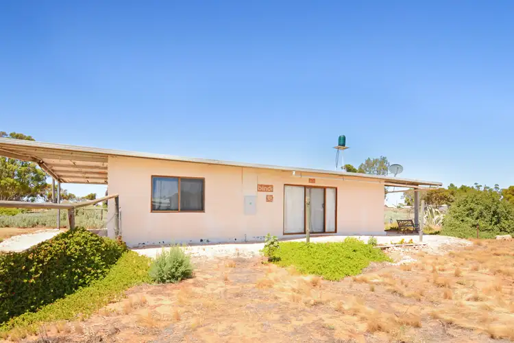 Second view of Homely house listing, 1-5 Currawa Street, Patchewollock VIC 3491