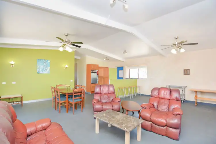 Fourth view of Homely house listing, 1-5 Currawa Street, Patchewollock VIC 3491