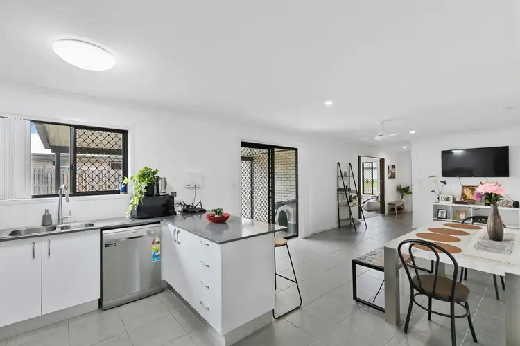 Third view of Homely house listing, 18 Empire Circuit, Dundowran QLD 4655